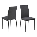 Scaun de sufragerie Sorin 1 buc. gri