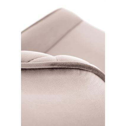 Scaun dining OMBRA, 1 buc., bej