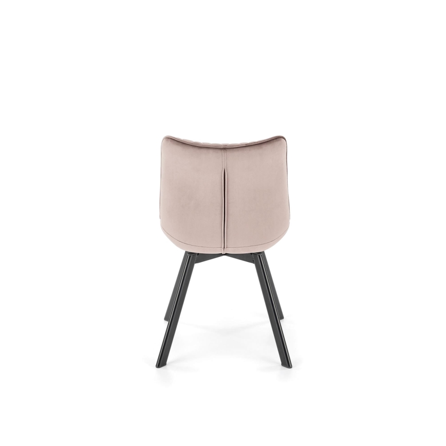 Scaun dining OMBRA, 1 buc., bej