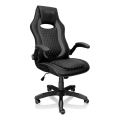 Scaun pentru jocuri video CONNECT IT CGC-0600-BK Matrix Pro negru