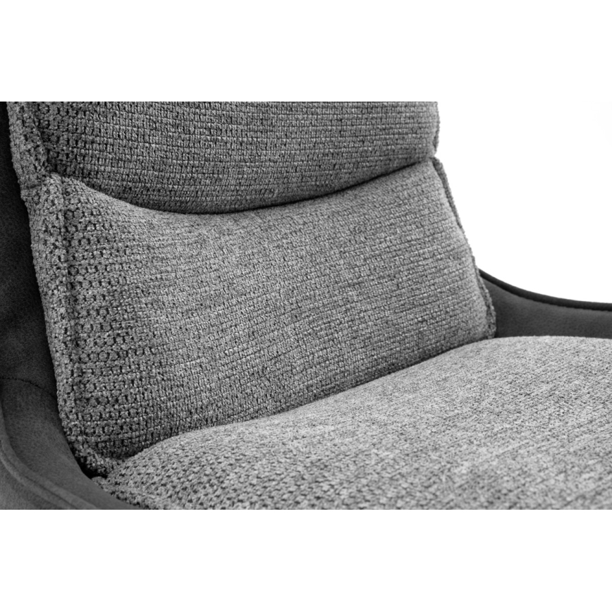 Scaun ZAIRA, 1 buc., antracit