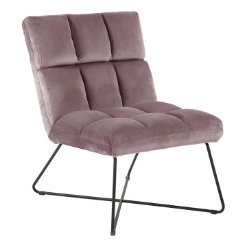 Scaun ZETA roz
