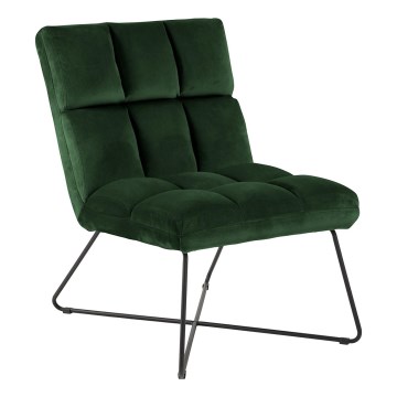Scaun ZETA verde