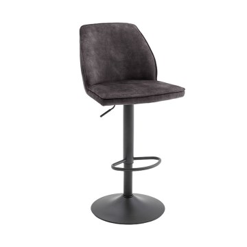 Scaune de bar NEXORO antracit