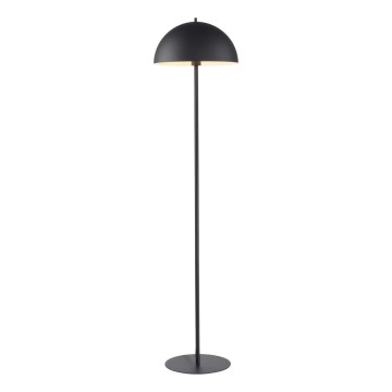 Schöner Wohnen 11727-18 - Lampadar ALI 1xE27/25W/230V negru