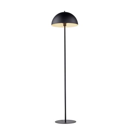 Schöner Wohnen 11727-18 - Lampadar ALI 1xE27/25W/230V negru