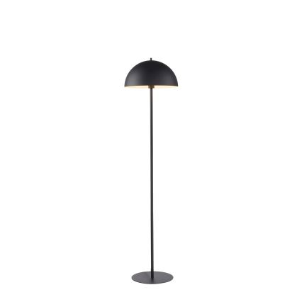 Schöner Wohnen 11727-18 - Lampadar ALI 1xE27/25W/230V negru