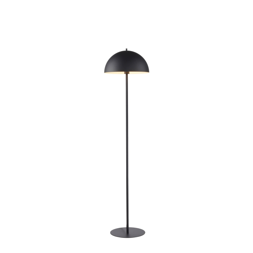 Schöner Wohnen 11727-18 - Lampadar ALI 1xE27/25W/230V negru