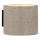 Schöner Wohnen 12542-42 - Aplica de perete TRAVENTA 1xG9/10W/230V beton