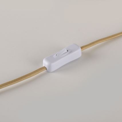 Schöner Wohnen 12543-42 - Lampă de masă TRAVENTA, 1x G9/10W/230V, beton