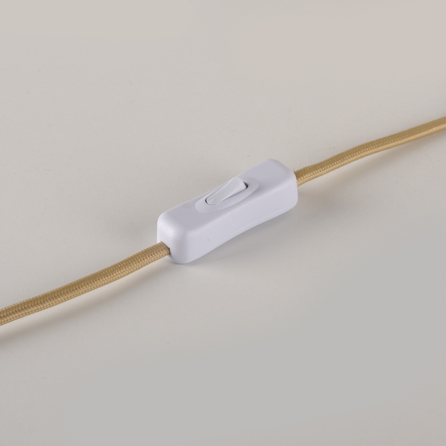 Schöner Wohnen 12543-42 - Lampă de masă TRAVENTA, 1x G9/10W/230V, beton