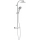Schütte 60046 - Set de duș MADURA FRESH cu baterie termostatică, crom lucios
