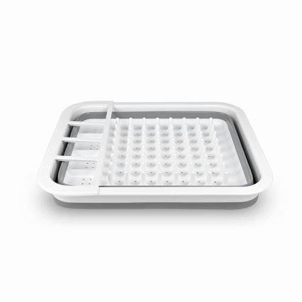 Scurgător de vase pliabil din silicon