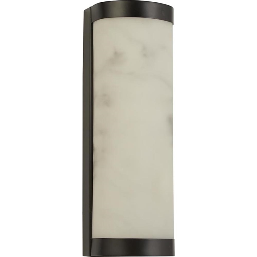 Searchlight - Aplică de perete LED NILE LED/9W/230V