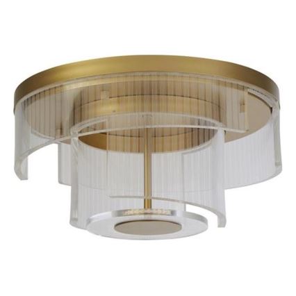 Searchlight - Plafonieră LED DECO LED/32W/230V