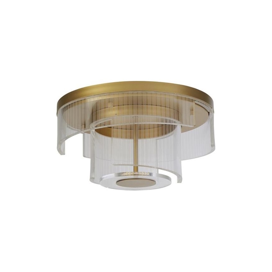 Searchlight - Plafonieră LED DECO LED/32W/230V