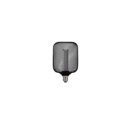 Searchlight - Bec LED decorativ dimabil WIRE MESH E27/4,5W/230V 2700K