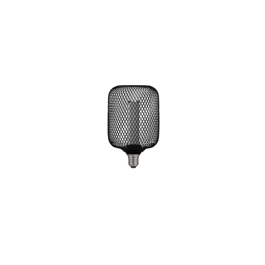 Searchlight - Bec LED decorativ dimabil WIRE MESH E27/4,5W/230V 2700K