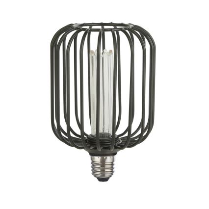 Searchlight - Bec LED reglabil decorativ GLOBE E27/4,5W/230V 2700K