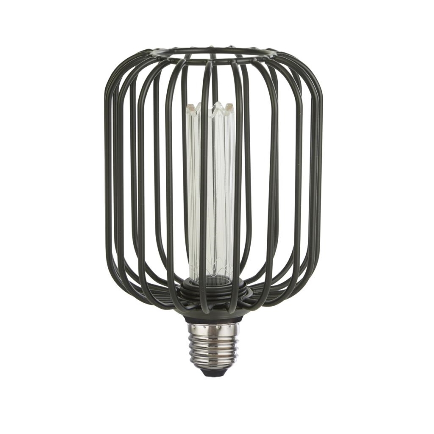 Searchlight - Bec LED reglabil decorativ GLOBE E27/4,5W/230V 2700K