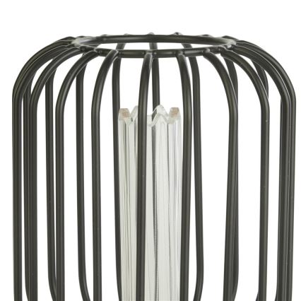 Searchlight - Bec LED reglabil decorativ GLOBE E27/4,5W/230V 2700K