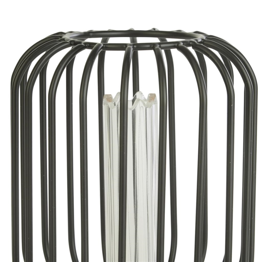 Searchlight - Bec LED reglabil decorativ GLOBE E27/4,5W/230V 2700K