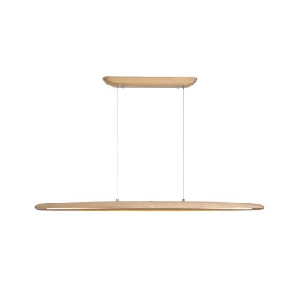 Searchlight - Lustră LED reglabilă pe cablu KENZIE LED/29W/230V 2700/3000/4000K