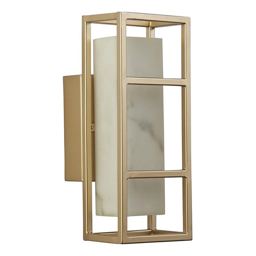 Searchlight - Aplica de perete LED MIRAGE LED/9W/230V