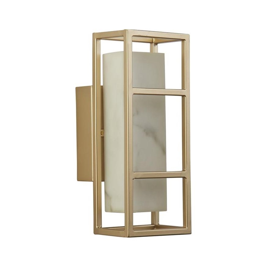 Searchlight - Aplica de perete LED MIRAGE LED/12W/230V