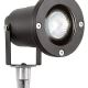 Searchlight - Lampă exterior LED OUTO 1xGU10/3W/230V IP44