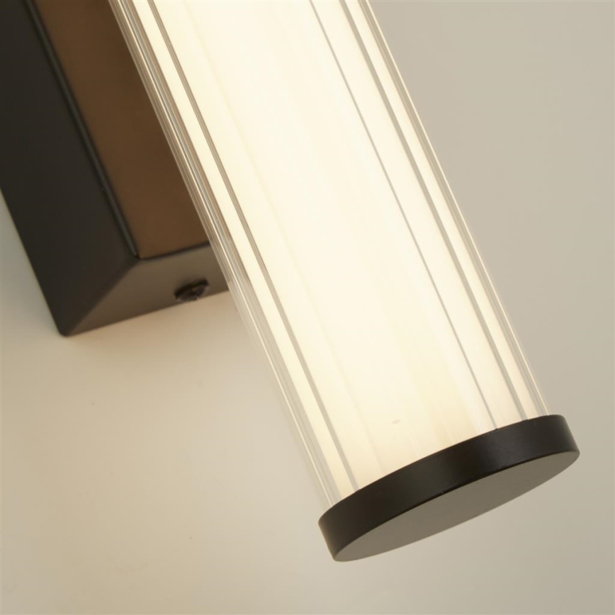 Searchlight - Lampă de perete CLAMP LED/7W/230V