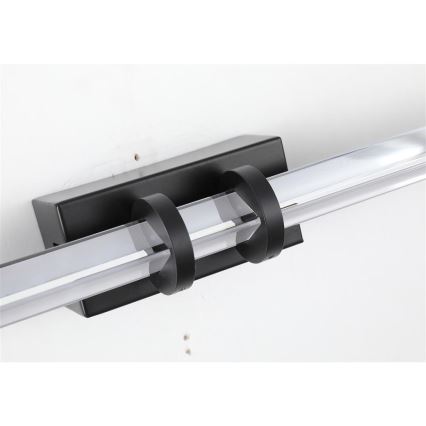 Searchlight - Iluminare LED pentru oglindă de baie PARMA LED/10W/230V IP44