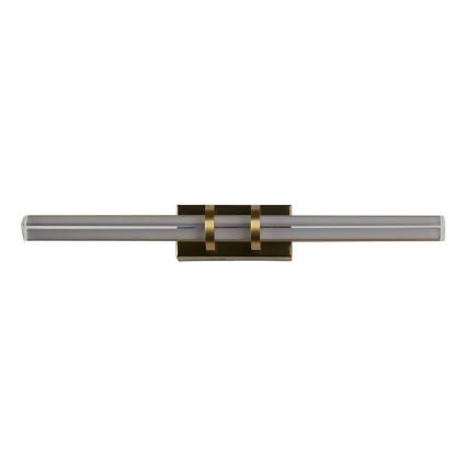 Searchlight  - Aplica LED pentru oglindă de baie PARMA LED/10W/230V IP44