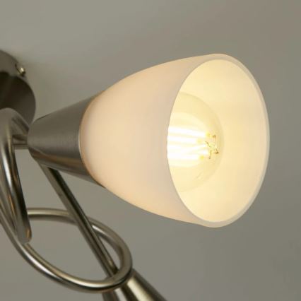 Searchlight - Lustră aplicată 3xE14/7W/230V