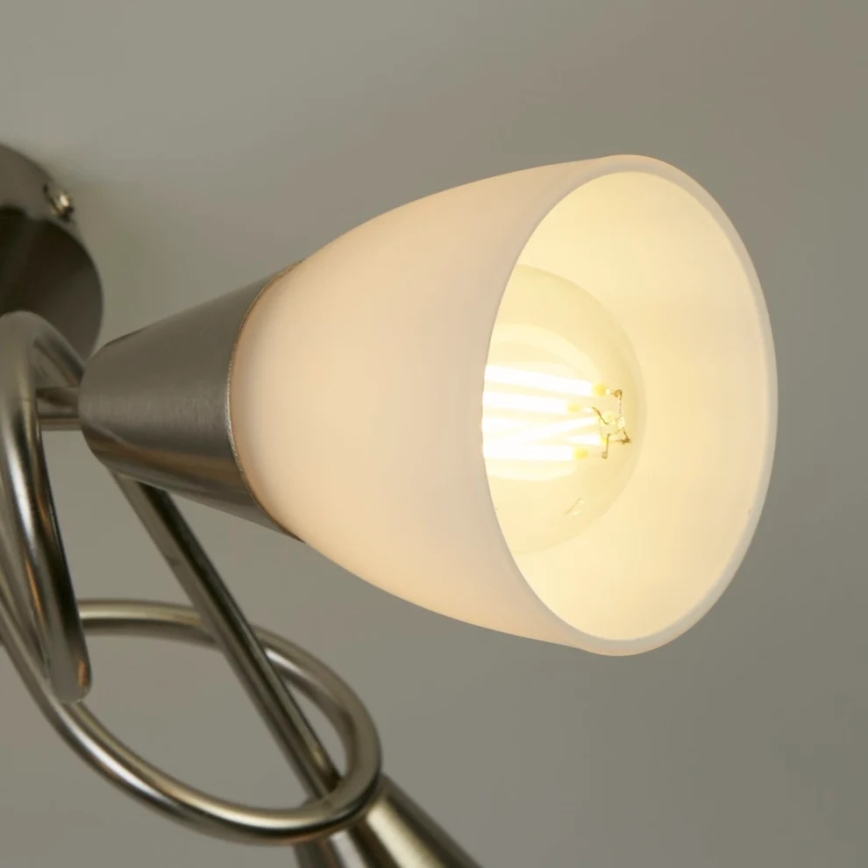 Searchlight - Lustră aplicată 3xE14/7W/230V