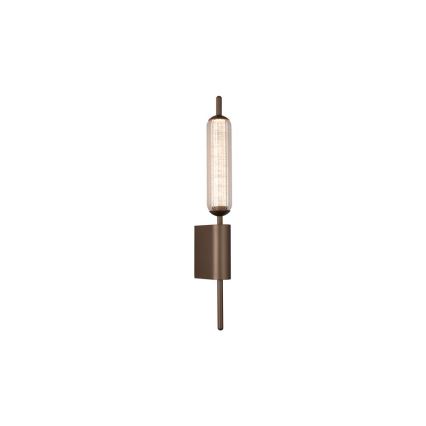 Searchlight - Aplica LED de perete dimabilă CATTAIL LED/6W/230V