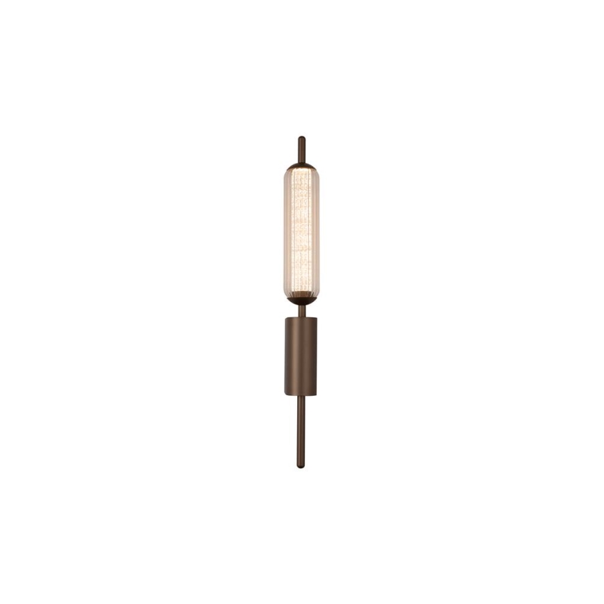 Searchlight - Aplica LED de perete dimabilă CATTAIL LED/6W/230V