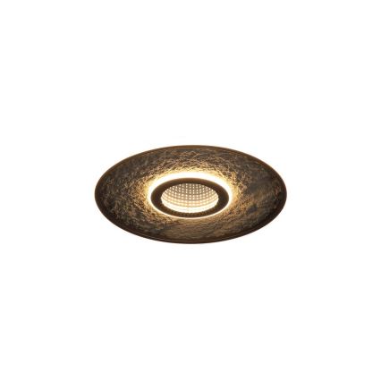 Searchlight - Plafonieră LED dimabilă LUMADISC LED/20W/230V Ø 41 cm