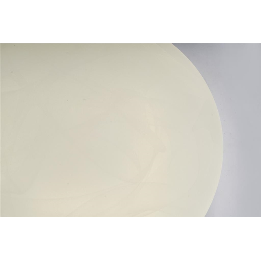 Searchlight - Plafonieră LED dimerizabilă CLOUDS LED/24W/230V 2700/3200/4000K diam. 38,5 cm