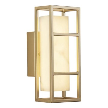 Searchlight - Aplica de perete LED MIRAGE LED/12W/230V