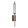 Searchlight - Aplica LED de perete dimabilă CATTAIL LED/6W/230V