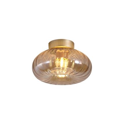 Plafonieră de tavan CELESTIAL Searchlight 1xE27/60W/230V, Ø 28 cm