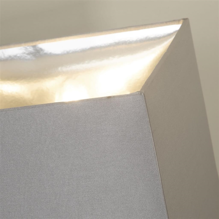 Searchlight - Lampă de masă MEGAN 1xE27/60W/230V