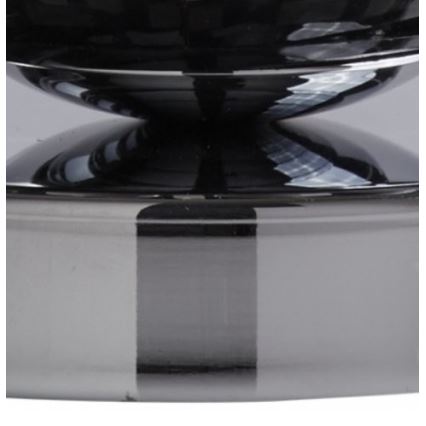 Searchlight - Lampă de masă tactilă reglabilă CLAW 1xG9/33W/230V