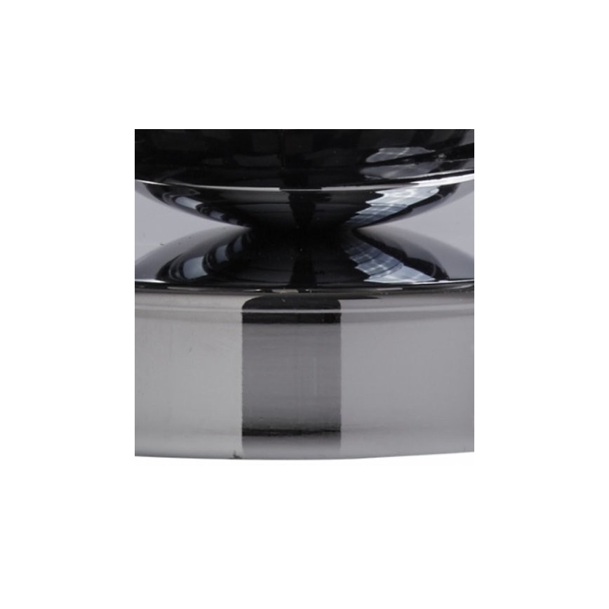 Searchlight - Lampă de masă tactilă reglabilă CLAW 1xG9/33W/230V