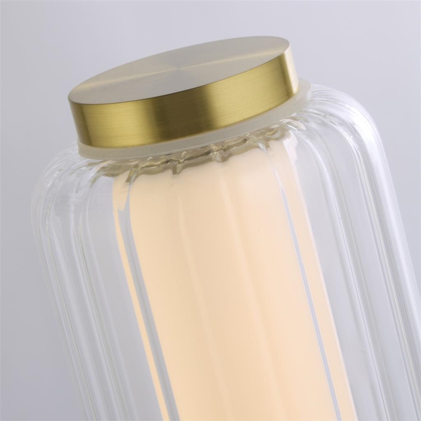 Searchlight - Lampă de birou MOD LED/8W/230V