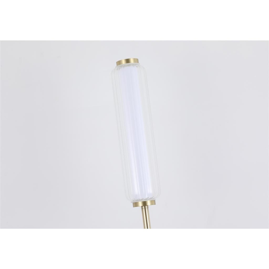 Searchlight - Lampadar LED MOD LED/10W/230V