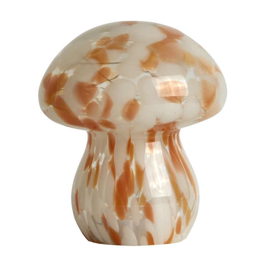 Searchlight - Lampă de masă LED AMELIA LED/0,2W/230V bej