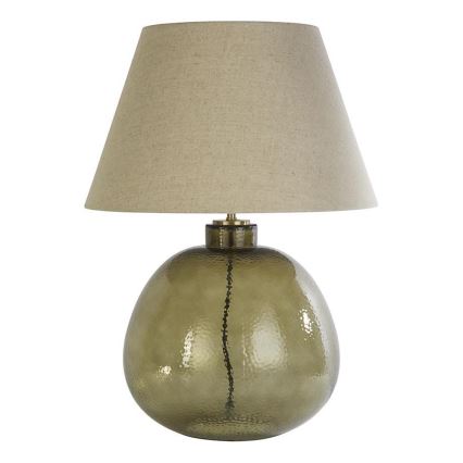 Searchlight - Lampă de masă ZENITH 1xE27/60W/230V