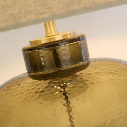 Searchlight - Lampă de masă ZENITH 1xE27/60W/230V